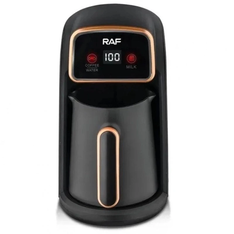 Кофеварка Raf R.117 Кофеварка Raf R.117