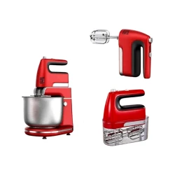 Планетарный миксер Sokany SK-6664