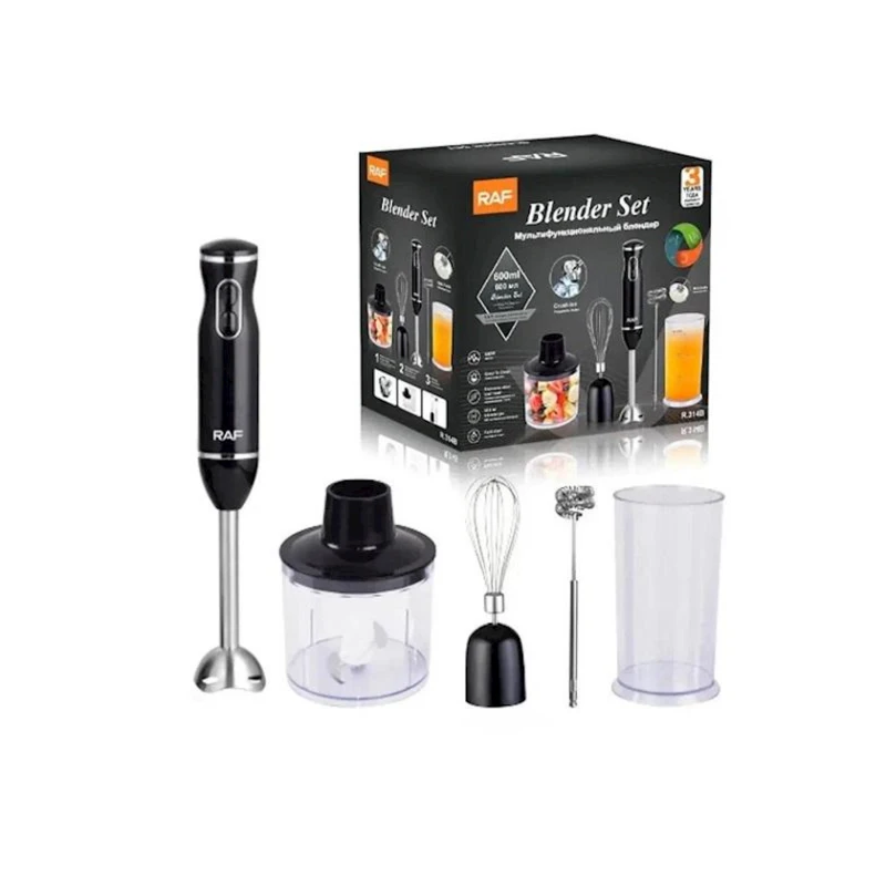 Блендер RAF R.314B Блендер RAF R.314B