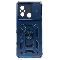 Çexol Robot Xiaomi Redmi 12C üçün, göy