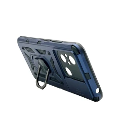 Çexol Robot Xiaomi Redmi 12C üçün, göy