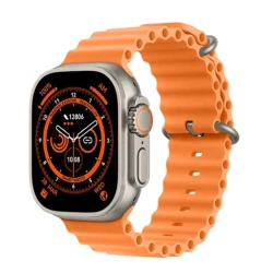 Ремешок для Smart Watch Orange Ремешок для Smart Watch Orange