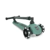 Skuter Scoot&Ride 3 LED Forest Skuter Scoot&Ride 3 LED Forest