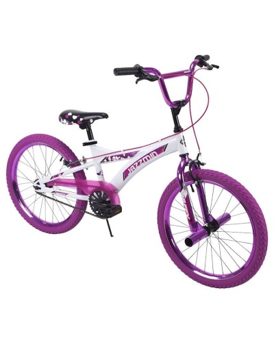 Uşaq velosipedi Huffy Jazzmin 23099, 20