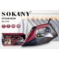 Утюг Sokany SK-11018