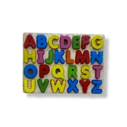 Развивающая алфавитная доска для детей, 3+ лет Развивающая алфавитная доска для детей, 3+ лет