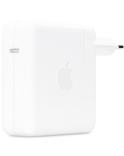 Qidalanma adapteri Apple USB-C, 96 Vt