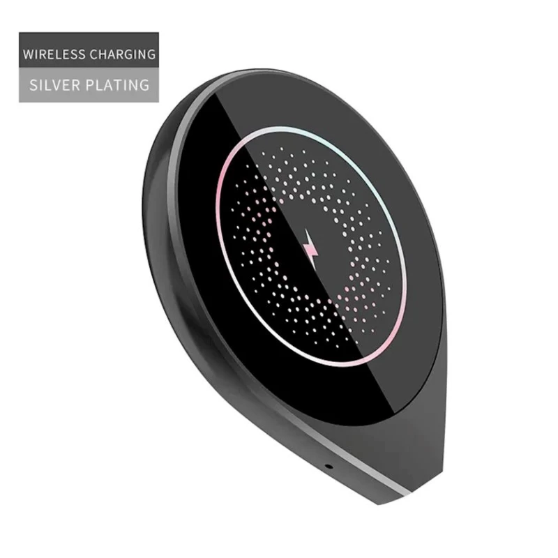 Avtomobil üçün enerji toplama cihazı cih_F8 Black