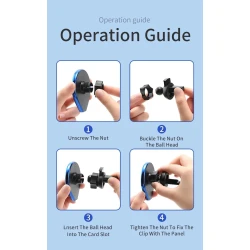 Автомобильное зарядное устройство cih_F8 Black Автомобильное зарядное устройство cih_F8 Black