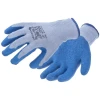 Защитные перчатки Högert Dill K752 Blue (69555383)