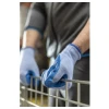 Защитные перчатки Högert Dill K752 Blue (69555383)