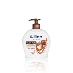 Maye krem-sabun Lilien Macadamia 500 ml