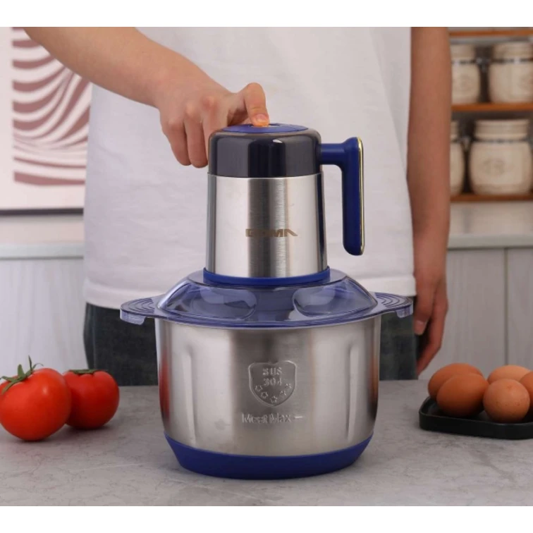 Универсальный измельчитель Boma BM-7017