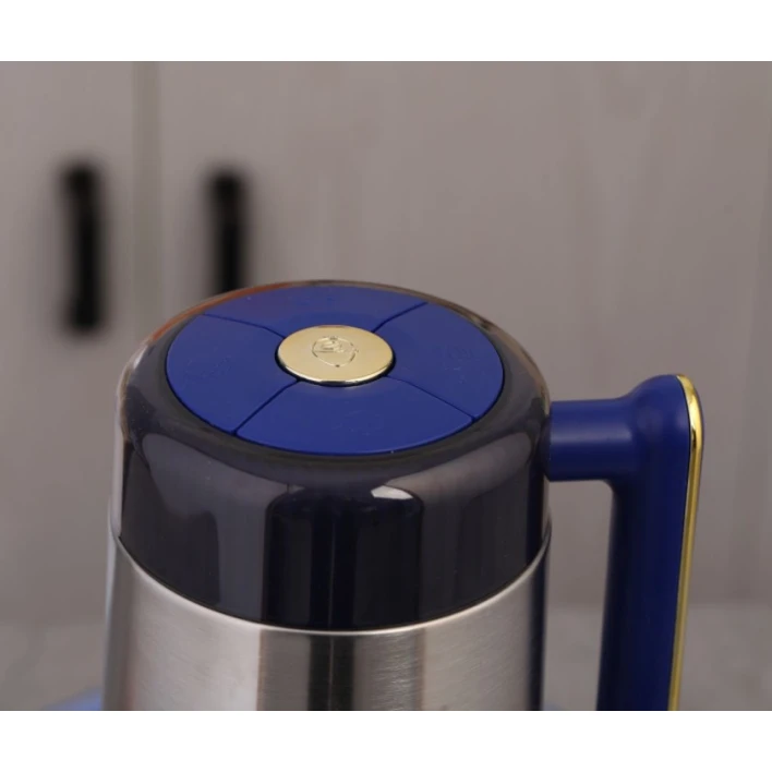 Универсальный измельчитель Boma BM-7017