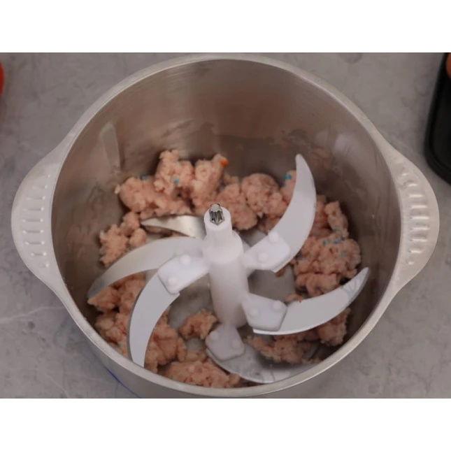 Универсальный измельчитель Boma BM-7017