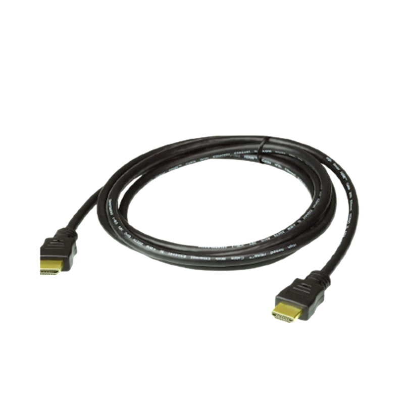 HDMI кабель SmartVision 4K 3 м HDMI кабель SmartVision 4K 3 м