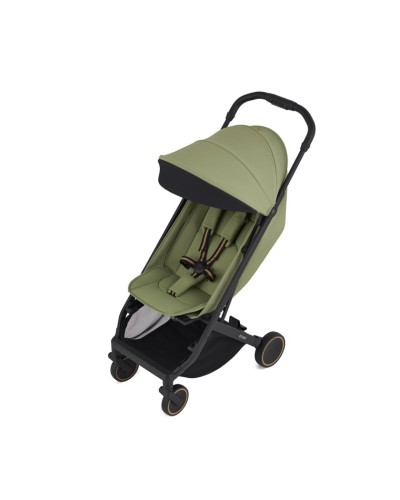 Детская коляска Anex Air X2 хаки