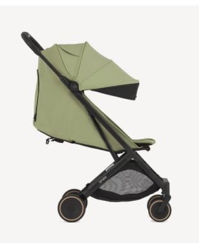 Детская коляска Anex Air X2 хаки