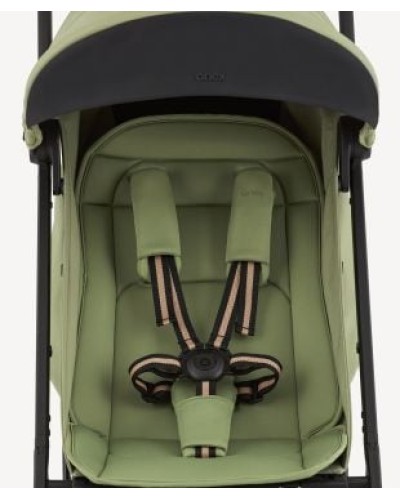 Детская коляска Anex Air X2 хаки