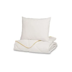 Одеяло Yataş Dacron Hollofil Allerban 95x145 см, детское, белое Одеяло Yataş Dacron Hollofil Allerban 95x145 см, детское, белое