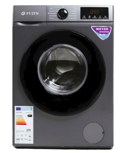 Paltaryuyan maşın Fujin WM70MR012D-G