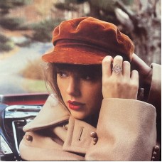 Vinil plastin Republic Records Taylor Swift - Red Version 4LP