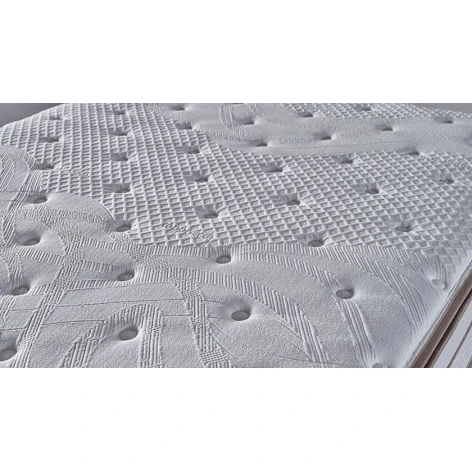 Döşək Bellona Coppertech Smart, 160x200 sm, ağ