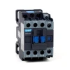 Контактор Chint NXC-09 9A 220V/AC3 1NO+1NC 50Hz