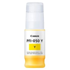 Mürəkkəb Canon PFI-050 Yellow (5701C001)