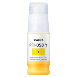 Mürəkkəb Canon PFI-050 Yellow (5701C001)