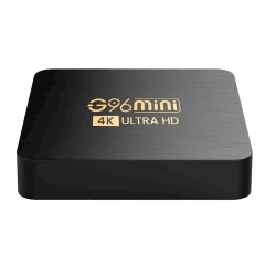 TV qoşma Beebird G96 Mini Box