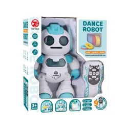 Robot MIQ_MIQ_2 110000005007, 3+ yaş, məhsul çeşiddə