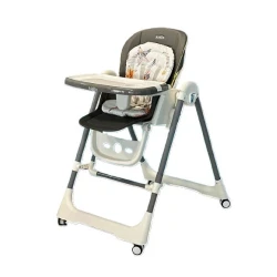 Стульчик для кормления Kidilo QR200