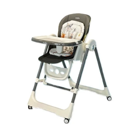 Стульчик для кормления Kidilo QR200