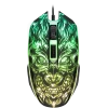 Мышь Defender Chaos GM-033 Wired