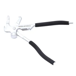 Клещи Worldforce 11373, 240 мм