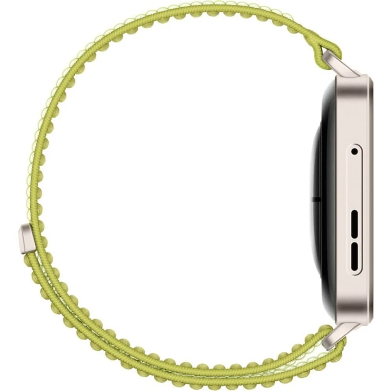 Смарт-часы Huawei Watch Fit 4 Pro Green (55020FAG)