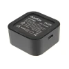 Зарядное устройство для флеш-аккумулятора Godox UC29 USB Charger for AD200 Flash Battery WB29 Зарядное устройство для флеш-аккумулятора Godox UC29 USB Charger for AD200 Flash Battery WB29