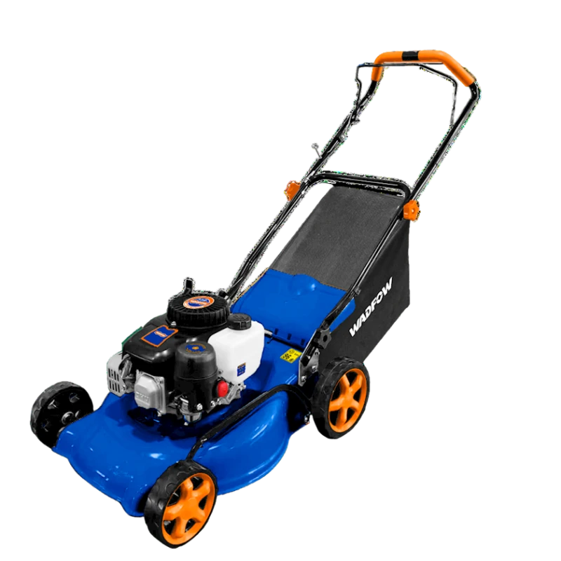 Газонокосилка Wadfow WGM3A18