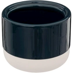 Декоративная банка 5Five Solar Power, 10.3x10.3x10 см, синий Декоративная банка 5Five Solar Power, 10.3x10.3x10 см, синий