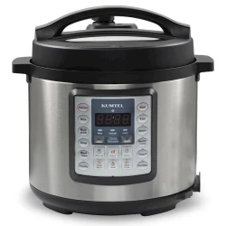 Мультиварка Kumtel HPC-01