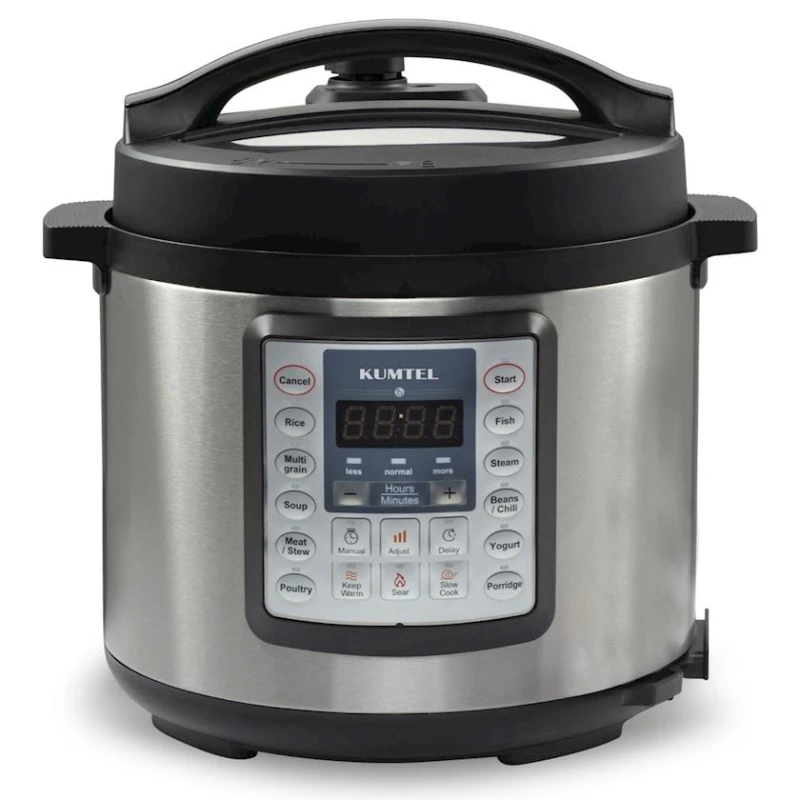 Multibişirici Kumtel HPC-01