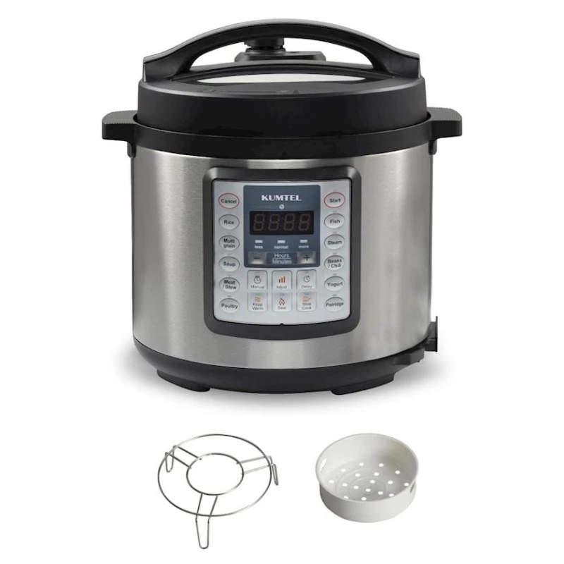 Multibişirici Kumtel HPC-01