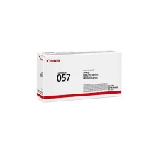 Kartric Canon Crg 057 Black (3009C002-N)