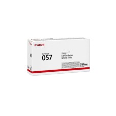 Kartric Canon Crg 057 Black (3009C002-N)
