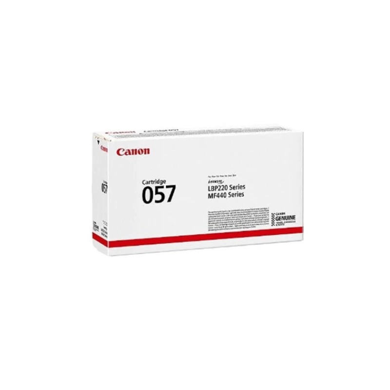 Картридж Canon Crg 057 Black (3009C002-N) Картридж Canon Crg 057 Black (3009C002-N)