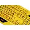 Игровая клавиатура 2E Gaming KG315 Yellow (2E-KG315UYW) Игровая клавиатура 2E Gaming KG315 Yellow (2E-KG315UYW)