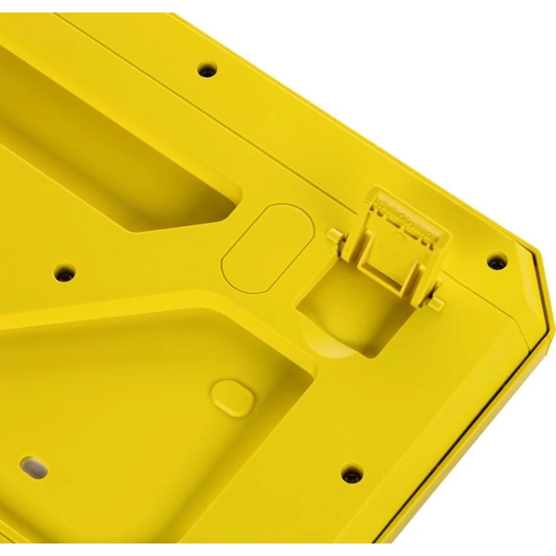 Игровая клавиатура 2E Gaming KG315 Yellow (2E-KG315UYW) Игровая клавиатура 2E Gaming KG315 Yellow (2E-KG315UYW)