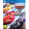Игра Cars 3 PS4 Игра Cars 3 PS4