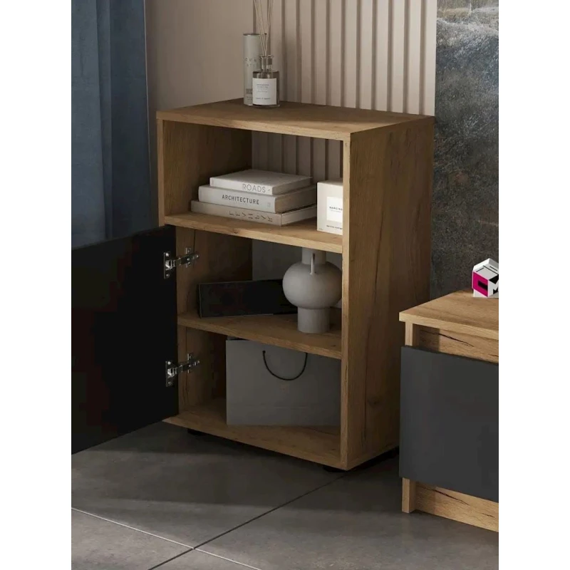 Çarpayıyanı tumba 3563_LETNEWPicTumbaAndrZС, LDSP, rəngbərəng, 30x70.5x50 sm Çarpayıyanı tumba 3563_LETNEWPicTumbaAndrZС, LDSP, rəngbərəng, 30x70.5x50 sm